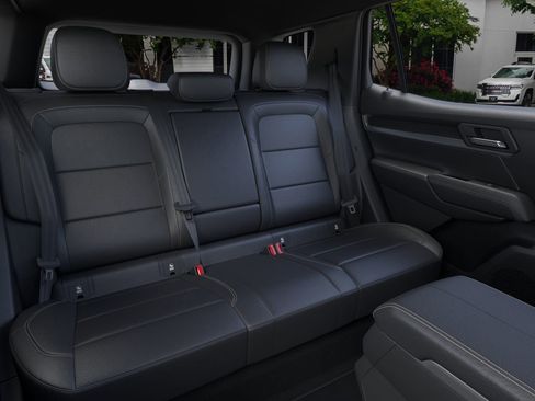 New 2026 GMC Terrain Elevation image 19