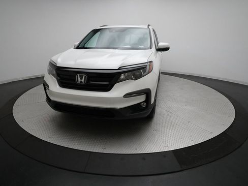 Used 2022 Honda Pilot Special Edition image 12