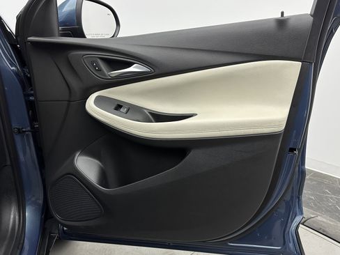 Used 2024 Buick Encore GX Preferred image 31