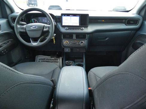 Certified 2024 Ford Maverick XL FWD image 18