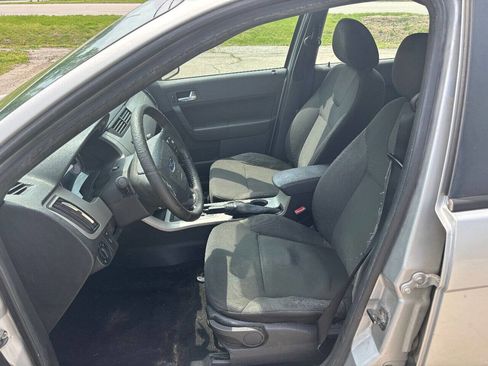 Used 2009 Ford Focus SES image 13
