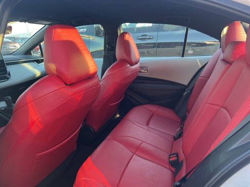 Used 2025 Toyota Corolla FX image 12