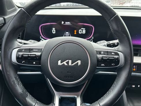 Used 2023 Kia Sportage X-Line w/ X-Line Premium Package image 33