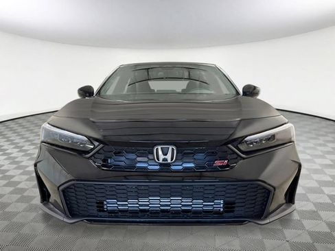 New 2026 Honda Civic Si image 9