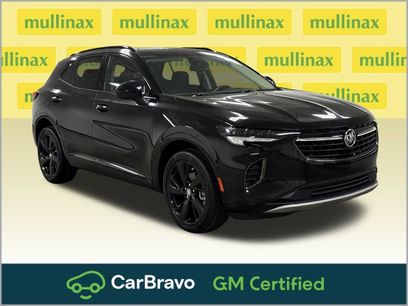 Used 2023 Buick Envision Preferred