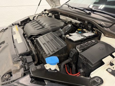 Used 2020 Volkswagen Arteon SEL AWD/4WD image 43