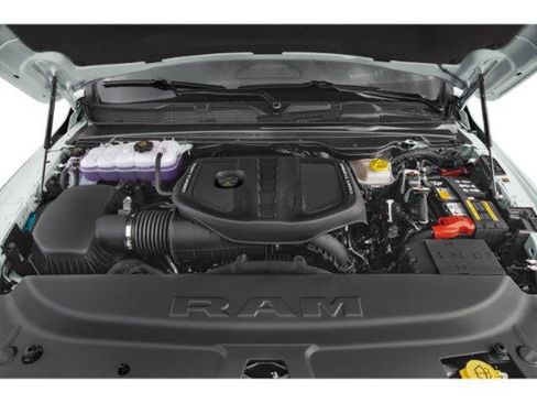 New 2026 RAM 1500 Tungsten w/ Bed Utility Group AWD/4WD image 7