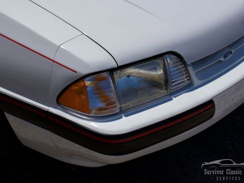 Used 1989 Ford Mustang LX RWD image 34