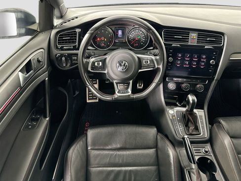 Used 2021 Volkswagen GTI SE image 22