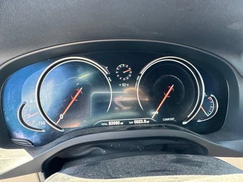 Used 2019 BMW X3 xDrive30i AWD/4WD image 11