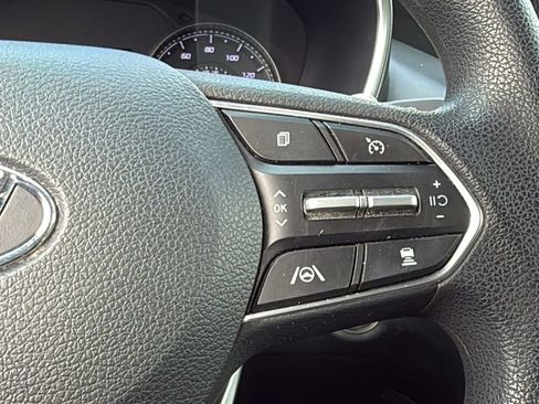 Used 2021 Hyundai Santa Fe SEL FWD image 30