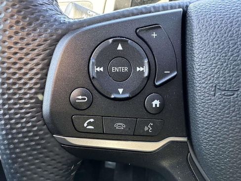 Used 2025 Honda Passport EX-L image 19