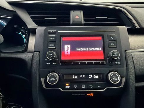 Used 2020 Honda Civic LX image 25