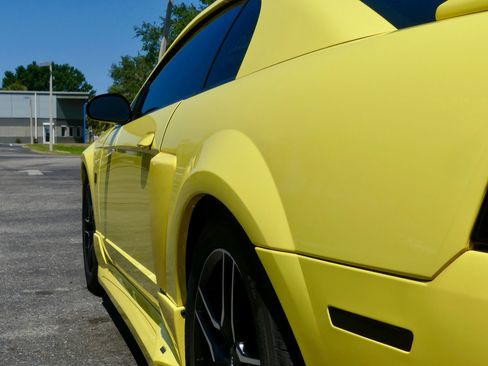 Used 2001 Ford Mustang GT image 32