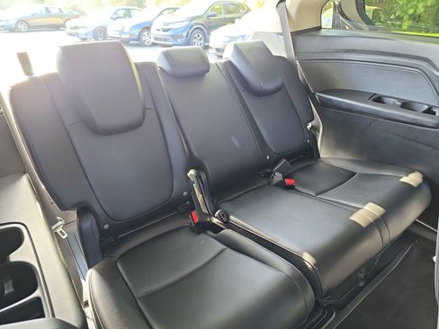 Used 2025 Honda Odyssey EX-L image 12