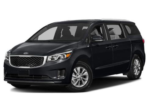 Used 2017 Kia Sedona L image 1