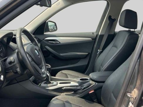 Used 2015 BMW X1 xDrive28i AWD/4WD image 4