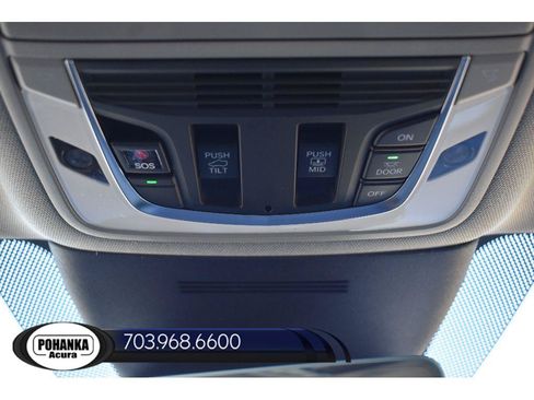 New 2026 Acura MDX SH-AWD w/ Technology Package image 19