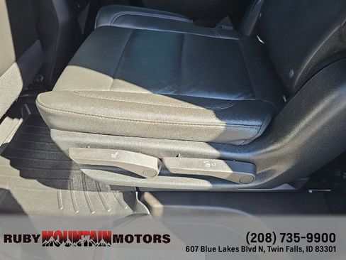 Used 2021 Chevrolet Tahoe Z71 AWD/4WD image 23
