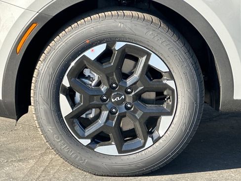 New 2026 Kia Sorento S image 26