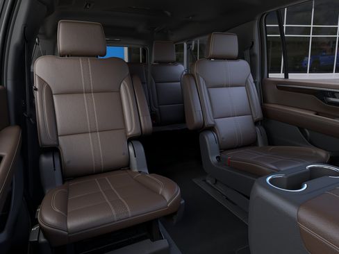 New 2026 Chevrolet Suburban High Country AWD/4WD image 41