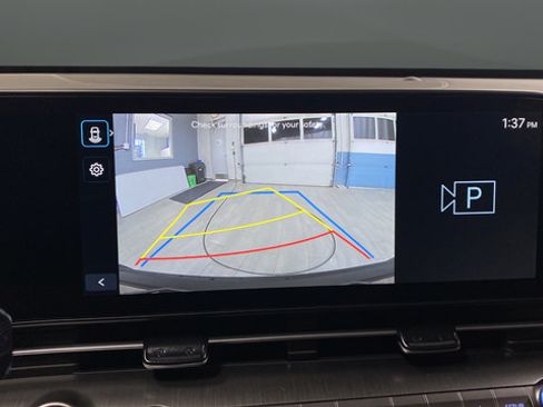 New 2026 Hyundai Kona SE AWD/4WD image 13