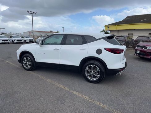 Used 2023 Chevrolet Blazer LT image 10