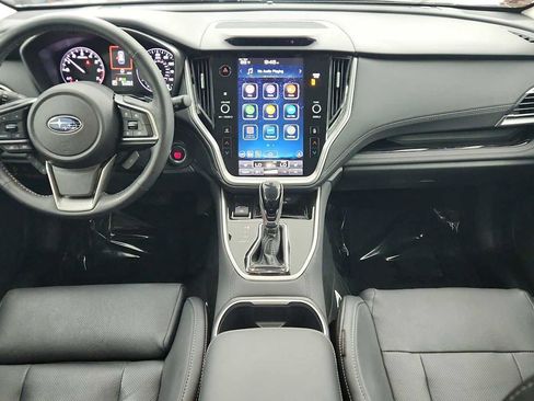Certified 2022 Subaru Outback Limited AWD/4WD image 18