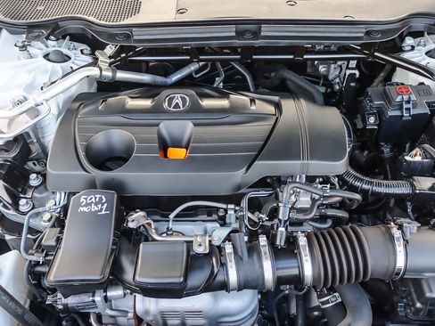 Used 2022 Acura TLX w/ A-SPEC Pkg image 26