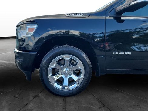 Used 2022 RAM 1500 Big Horn AWD/4WD image 14