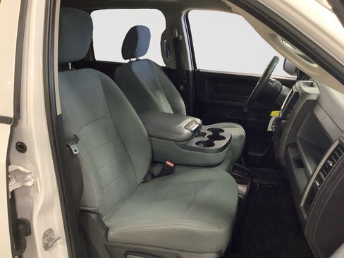 Used 2018 RAM 1500 Tradesman w/ Popular Equipment Group AWD/4WD image 19