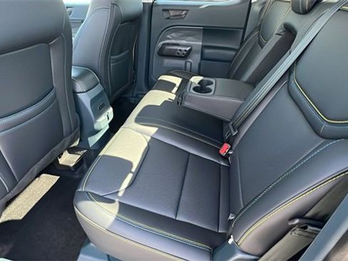 New 2025 Ford Maverick Lobo image 16