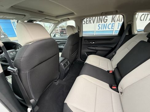 Used 2023 Honda CR-V EX image 28