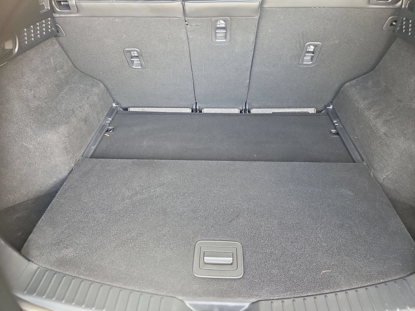 Certified 2024 MAZDA CX-5 AWD 2.5 S w/ Select Package image 26