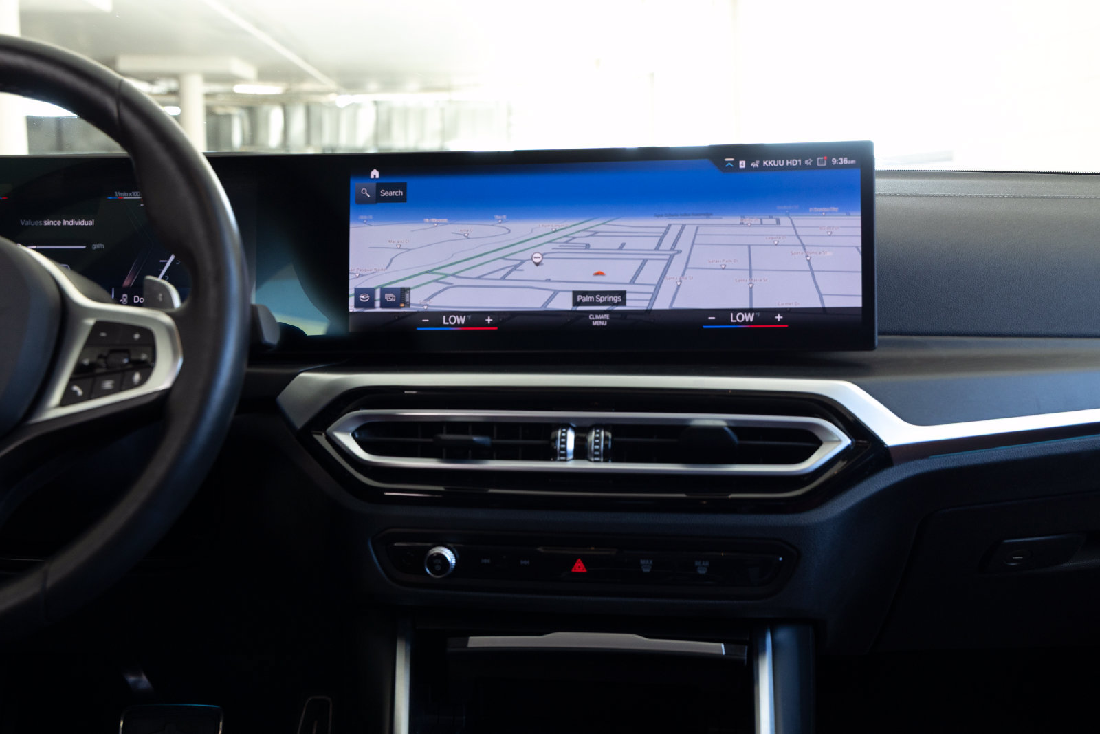 Certified 2024 BMW 330i Sedan w/ M Sport Package RWD image 12