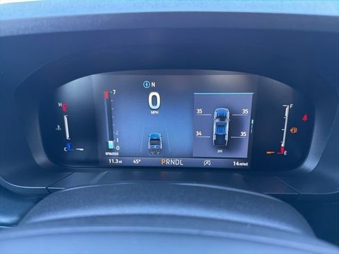 New 2026 Ford Maverick XLT w/ XLT Luxury Package image 12