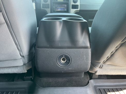 Used 2014 Ford F150 XLT w/ Equipment Group 302A Luxury RWD image 24