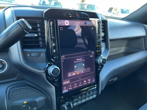 New 2026 RAM 2500 Tradesman w/ Safety Group image 29