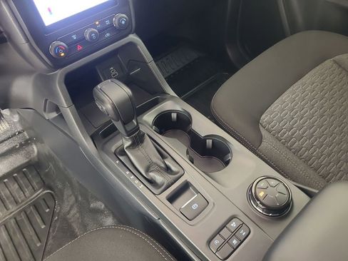 New 2026 Ford Ranger XL w/ Trailer Tow Package AWD/4WD image 15