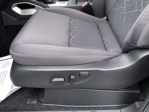 New 2026 Nissan Frontier SV w/ SV Convenience Package image 22