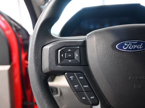 Used 2018 Ford F150 XL w/ Equipment Group 101A Mid AWD/4WD image 21