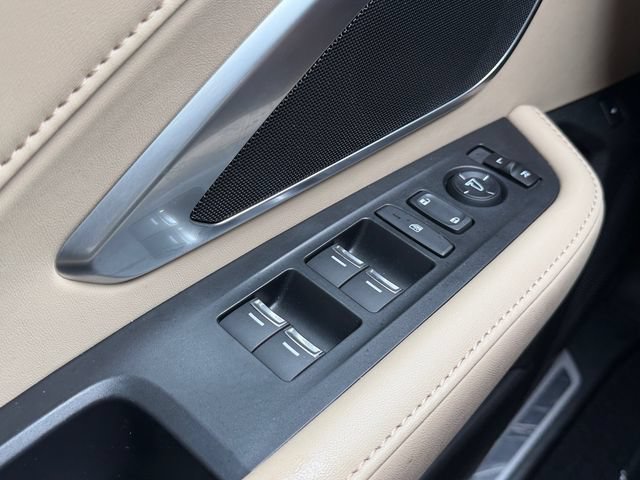 Certified 2024 Acura RDX SH-AWD image 29