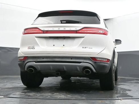 Used 2018 Lincoln MKC Reserve w/ Lincoln MKC Climate Package image 28