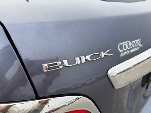 Used 2013 Buick LaCrosse Premium FWD image 44