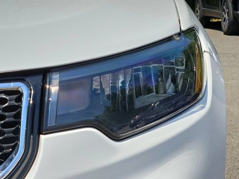 Certified 2023 Jeep Compass Limited w/ Elite Group AWD/4WD image 9