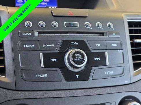Used 2014 Honda CR-V EX-L image 18