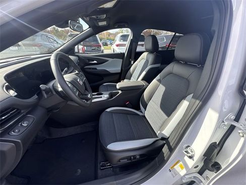 New 2026 Buick Envista Preferred w/ Convenience I Package image 11