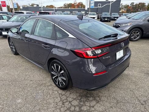 Used 2023 Honda Civic EX-L image 17