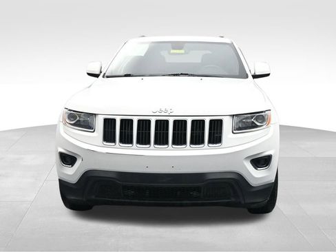 Used 2014 Jeep Grand Cherokee Laredo w/ Quick Order Package 23E AWD/4WD image 8
