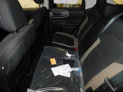 New 2025 Ford Bronco Sport Big Bend w/ Convenience Package image 12